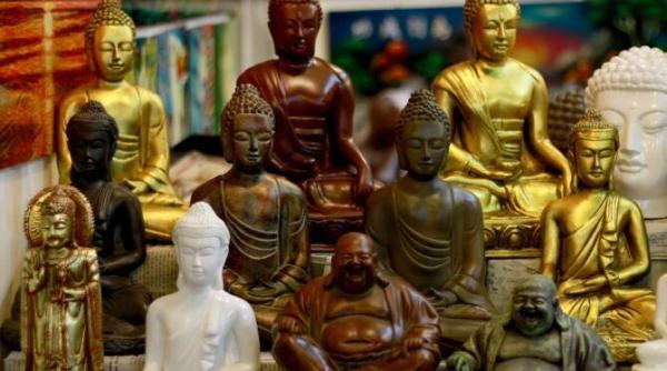 horoscop chinezesc zeii budisti care guverneaza fiecare zodie