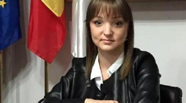 lidia fiica lui corneliu vadim tudor in doliu la patru luni de la casatorie