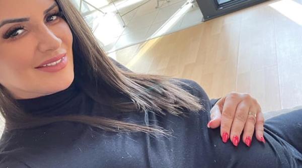 mara banica insarcinata in sapte luni momente grele plang trei patru ore pe zi nu ma asteptam sa patesc asta