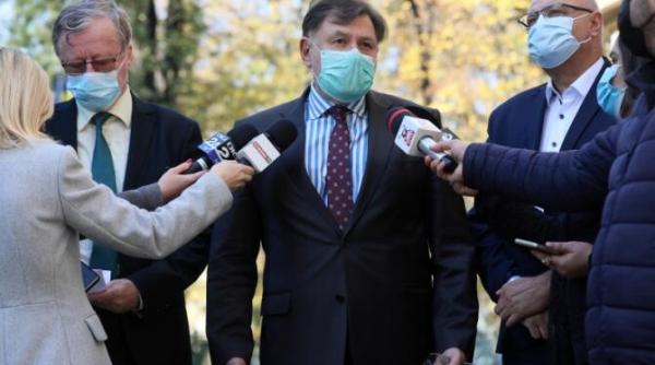 pandemie  valul 5  alexandru rafila  as vrea sa ne coordonam si la valuri cu tarile europene  daca luam o decizie trebuie sa se aplice tuturor