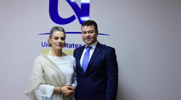 universitatea de vest din timisoara anunta deschiderea noului centru de studii evreiesti si israeliene din timisoara