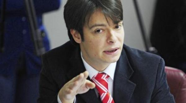 victor alistar membru csm cere control managerial la parchetul general