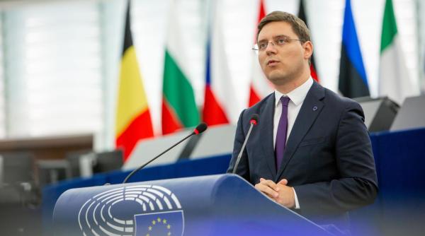 victor negrescu 479 4 milioane de euro in plus pentru sanatate imm uri turism educatie social si mediu