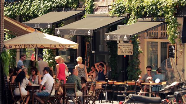 vot in parlament firmele care nu respecta masurile coronavirus ar putea fi inchise