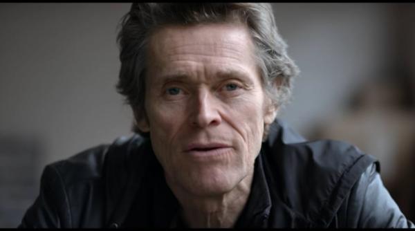 willem dafoe si emily watson actorii din legenda lui ochi surprinsi la cabana balea lac foto in articolticol
