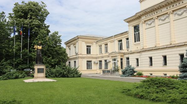 38 de milioane de euro pentru reabilitarea sediului academiei romane  decizie in guvern
