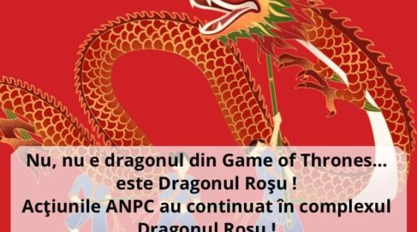 anpc a inchis 28 de magazine in complexul dragonul rosu din capitala  amenzi de aproape 200 000 de lei