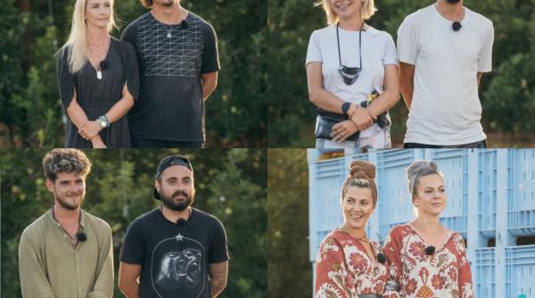 asia express 17 noiembrie tensiuni intre parteneri sunt terminata fizic