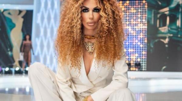 ce este benzodiazepina substanta interzisa care i a iesit ralucai badulescu la drugtest soferi mare atentie