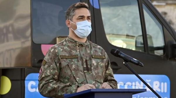 certificatul verde ar putea sa nu mai fie valabil din 2022  fara doza 3  gheorghita  asistam la o redefinire