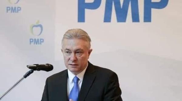 cristian diaconescu pmp a dezmintit o asa zisa informatie in legatura cu impartirea functiilor in noul guvern