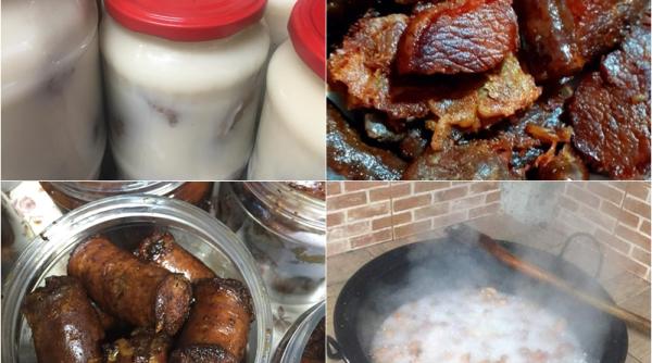 cum pui carnea la garnita metoda corecta