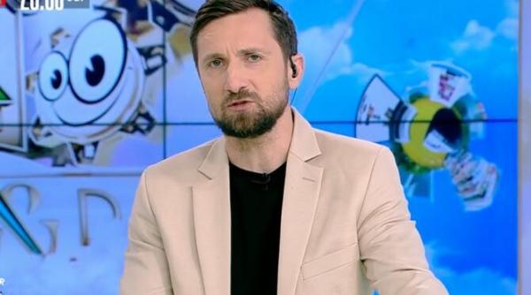 dani otil mesaj pentru oamenii care vor sa arate ca tin postul craciunului