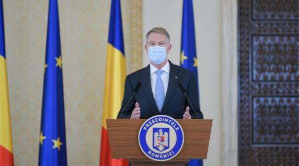 discutii cu klaus iohannis pe numele premierului in aceasta seara surse realitatea plus