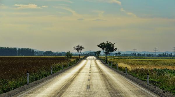 general american in rezerva critici dure fata de infrastructura rutiera din romania