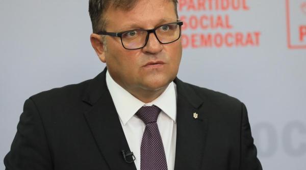 marius budai psd nu va accepta o majorare a pensiilor cu 7 la suta