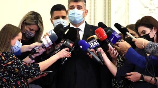 negocieri blocate pentru noul guvern sedinta anulata chirieac despre premierul rotativ prima data in romania nici in israel nu functioneaza