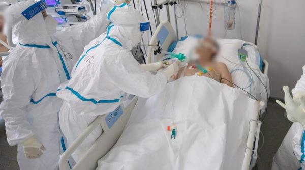 romanii nevaccinati si ar putea plati singuri spitalizarea costuri uriase augustin zegrean o bazaconie pana va muri ultimul roman