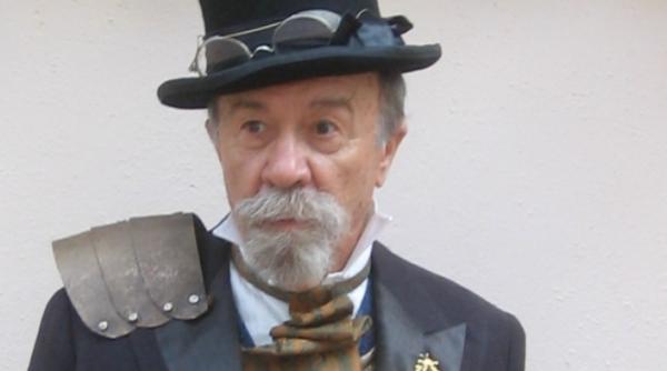 a murit actorul boris petroff era cunoscut pentru rolul geppetto din pinocchio