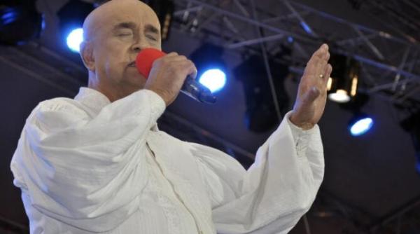 a murit benone sinulescu