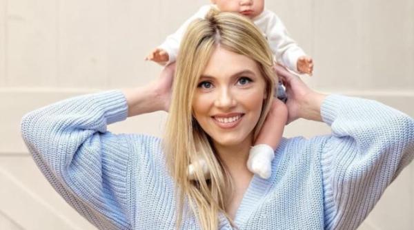 andreea ibacka momente de cosmar am fost la un pas sa nasc prematur m au trimis inapoi la hotel pentru a nu se complica cu o turista cu probleme