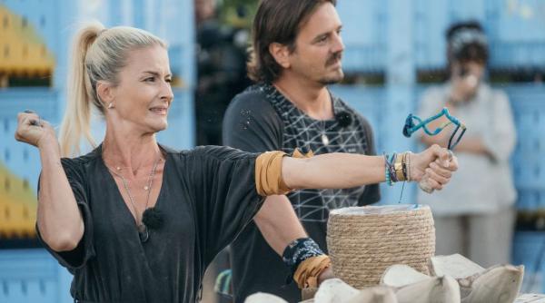 audiente asia express cred ca mihai si elwira sunt hercule si xena