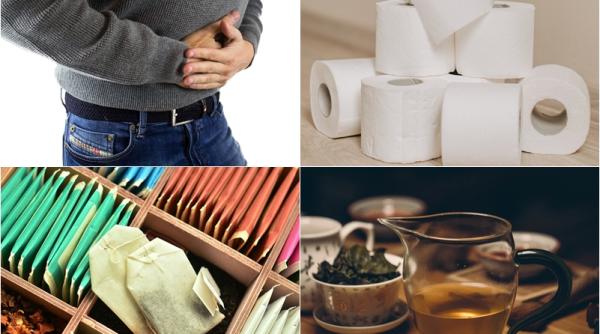 cele mai bune ceaiuri pentru deranjamentul stomacal scapi de probleme cu opt remedii naturale