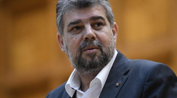 ciolacu intrebat daca il accepta pe ciuca prim ministru psd are o propunere de premier