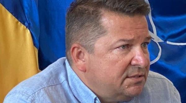 claudiu daniel dolot inlocuit la conducerea anpc cine este noul presedinte