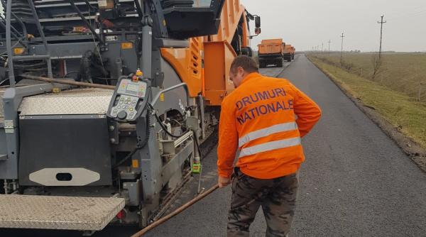 cnair sanctiuni pentru intarzieri la autostrazi constructorii amendati cu sume infime