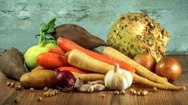 cum mancam in post fara sa ne ingrasam medic nu tot ce este vegetal este si sanatos