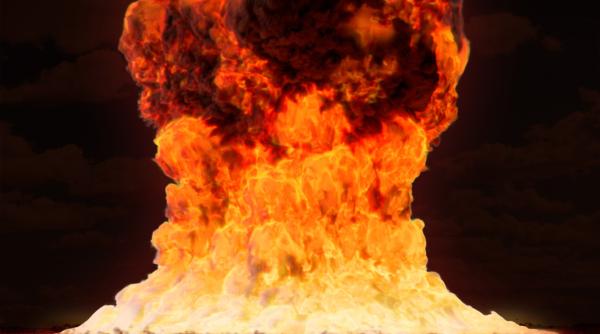 explozie la uzina de armament din babeni cel putin 3 morti