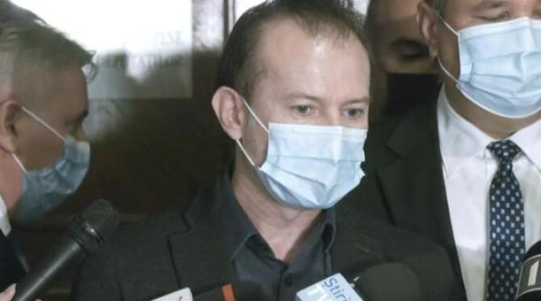 florin citu aceasta a fost decizia partidului klaus iohannis nu se implica