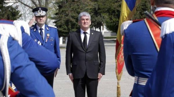 gabriel oprea achitat in dosarul de abuz in serviciu