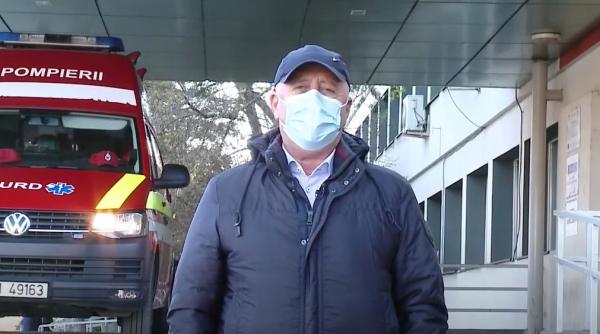 investitii majore la spitalul judetean tulcea horia teodorescu va fi un adevarat centru de sanatate