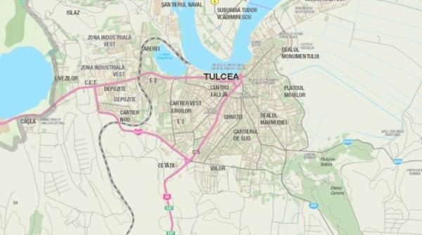 investitii majore la tulcea cum se schimba fata judetului video