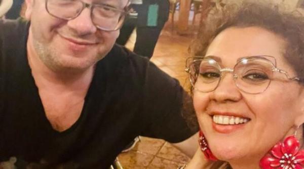 minodora despre divortul de liviu sotul ei s a pus in genunchi in fata mea si a inceput sa planga