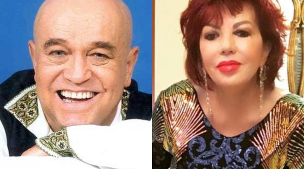 moartea lui benone sinulescu prezisa de carmen harra declaratia facuta in urma cu trei luni