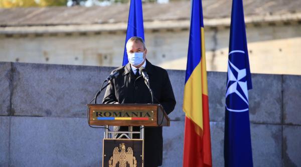 vot la pnl nicolae ciuca ar fi propunerea de premier