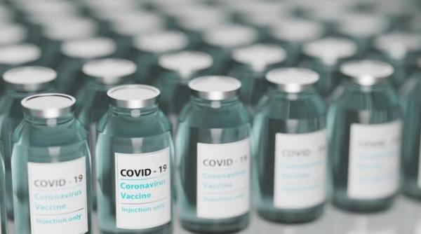 252 000 doze de vaccin johnson johnson au ajuns astazi in tara