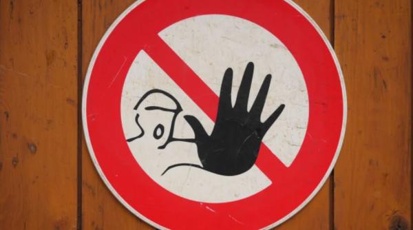 a primit interdictie intr un restaurant dupa ce a mancat prea mult acuze de discriminare