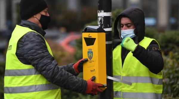 campania alege asumat un oras curat ajunge si la ploiesti ileana dumitru la bat ne am asumat obiectivul de a construi un viitor mai bun