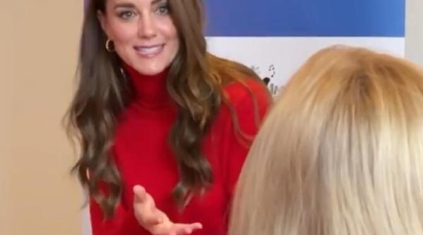 ce dieta ciudata tine kate middleton meniul ducesei seamana cu unul de spital