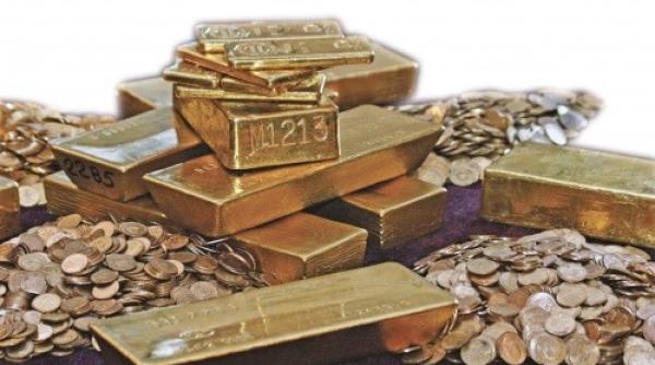 destinul tezaurului romaniei evacuat la rusi ilie schipor dezvaluiri inedite din arhivele ruse despre soarta aurului romanesc