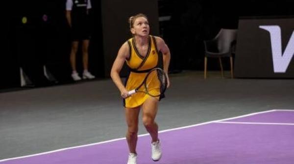 disparitie shuai peng simona halep mesaj pentru sportiva din china