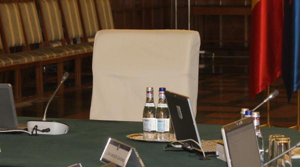 guvern minoritar pnl votat de psd dar pe termen scurt chirieac situatie fara iesire o luam de la capat