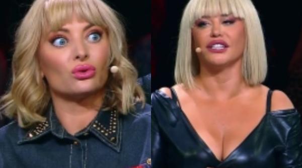 x factor 19 noiembrie loredana groza surpriza de proportii suntem obligati