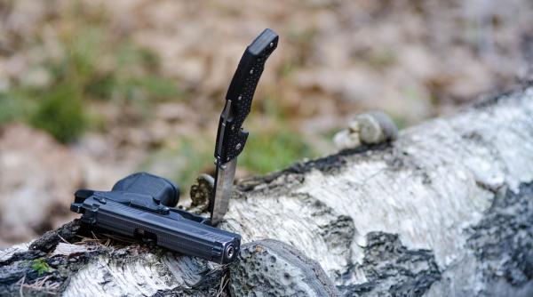 a fost prins agresorul de la arad