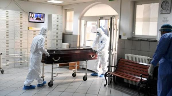 bilant coronavirus 20 noiembrie numarul de infectati in scadere 171 de noi decese