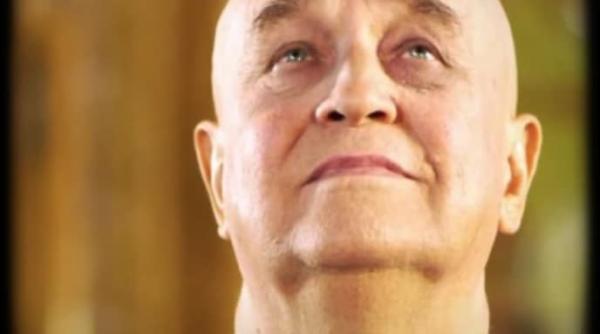 constantin enceanu despre benone sinulescu intalnirea cu el era cu zambetul pe buze